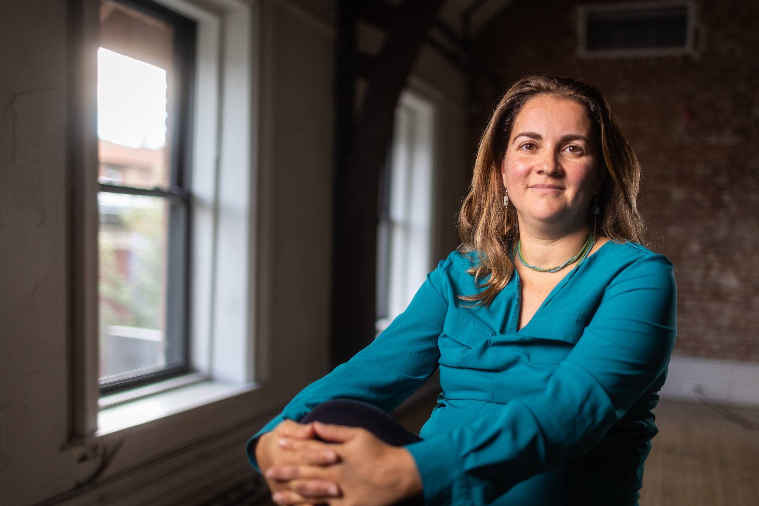 La psychologue Inês Lopes