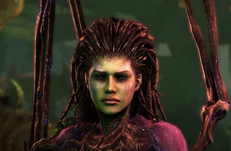 Blizzard Entertainment