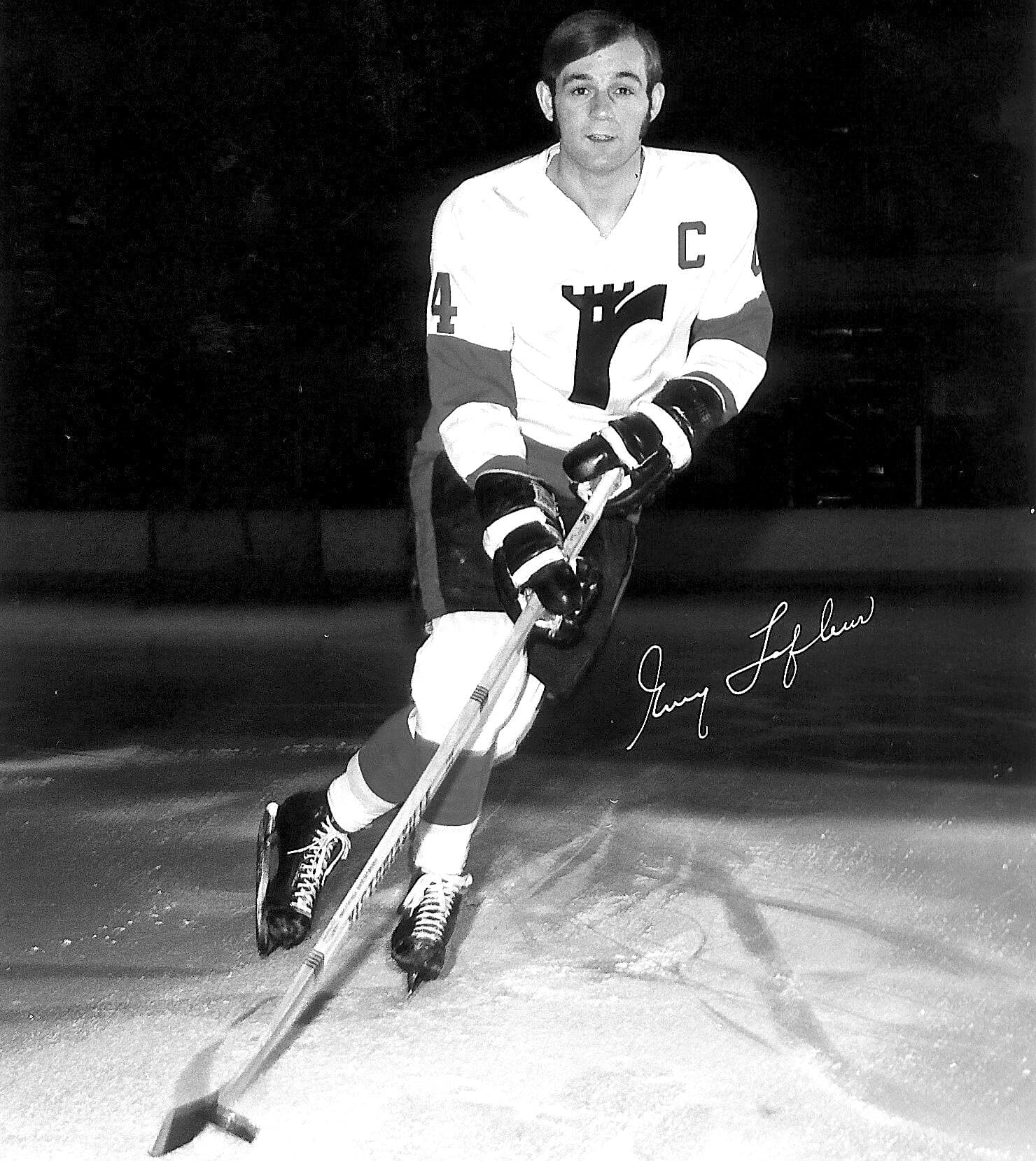 Guy Lafleur