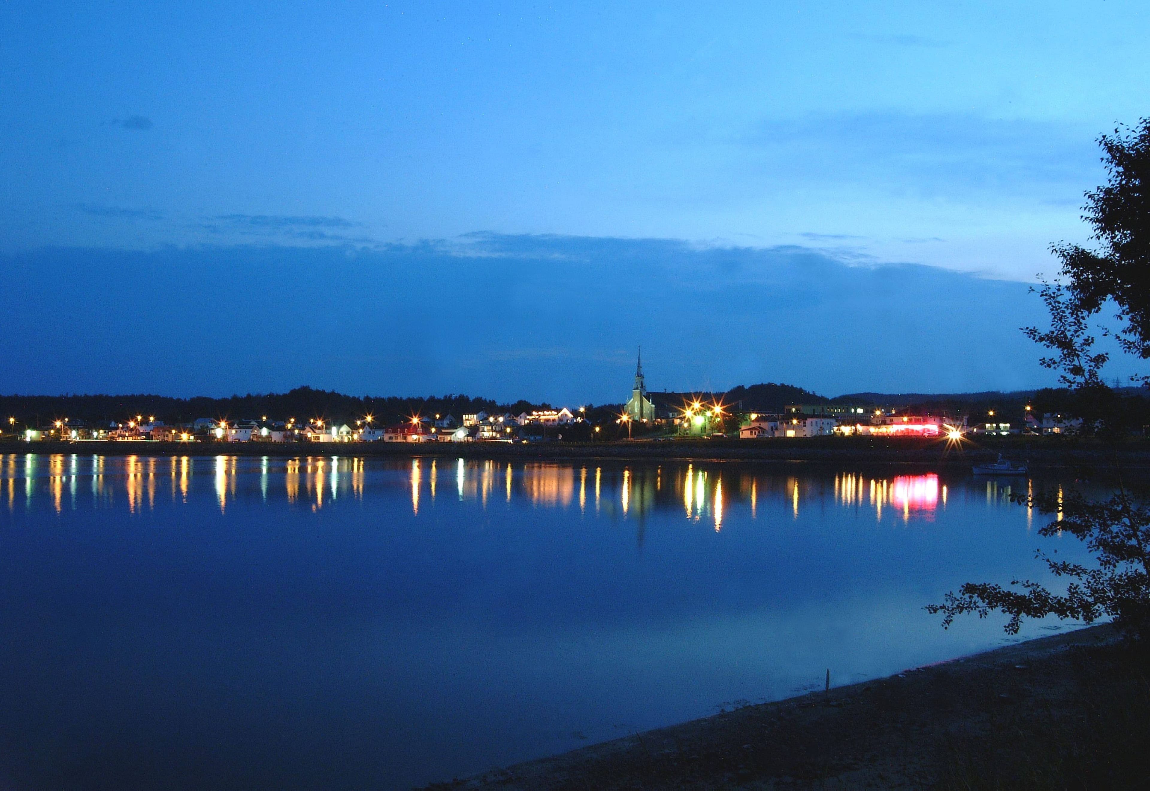 Municipalité de Les Escoumins