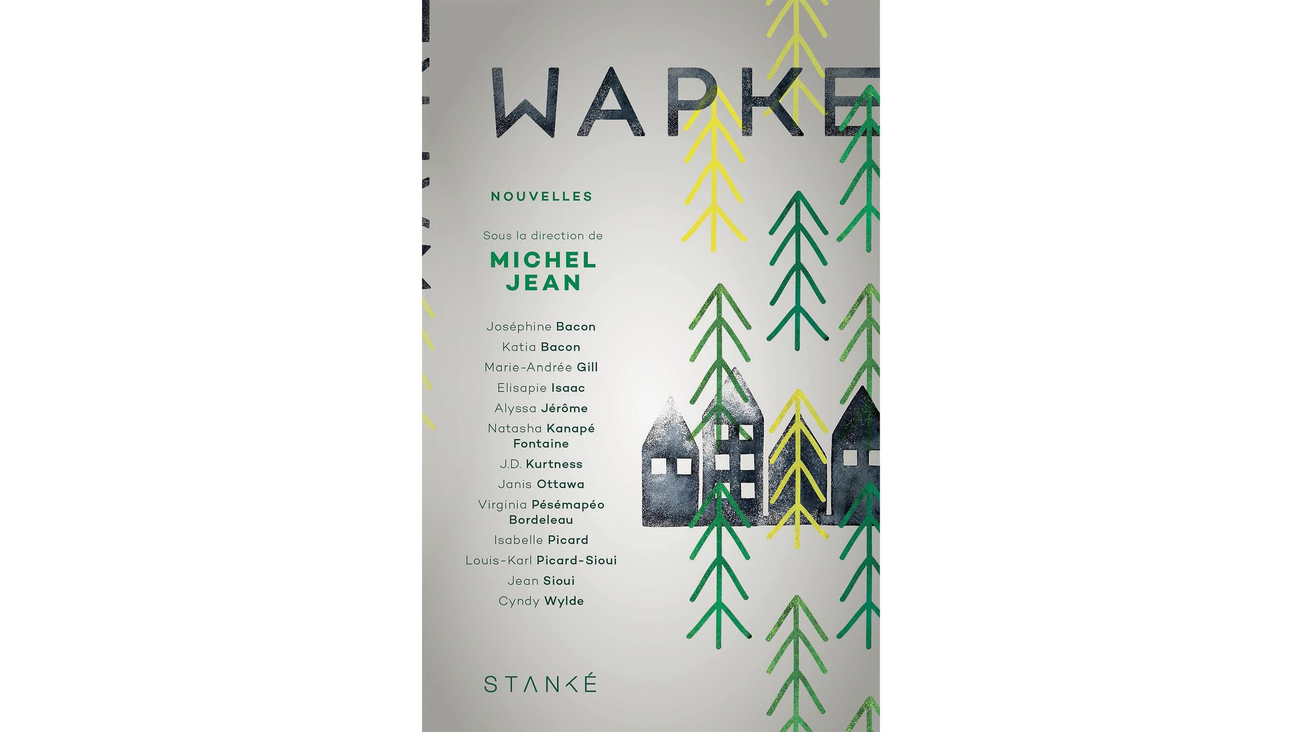 ,[object Object],
   ,[object Object],
   Éditions Stanké
   ,[object Object],
   216 pages