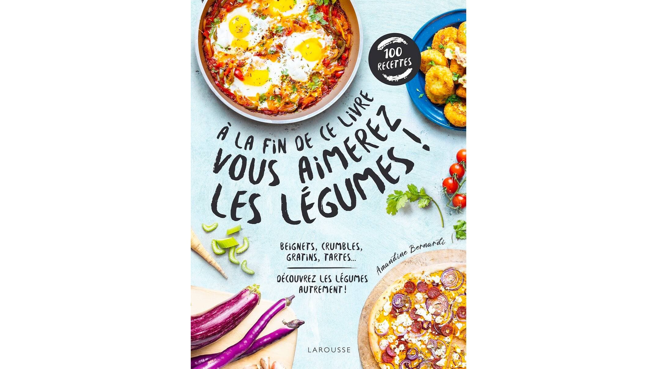 ,[object Object],
   ,[object Object],
   aux Éditions Larousse
   ,[object Object],
   160 pages