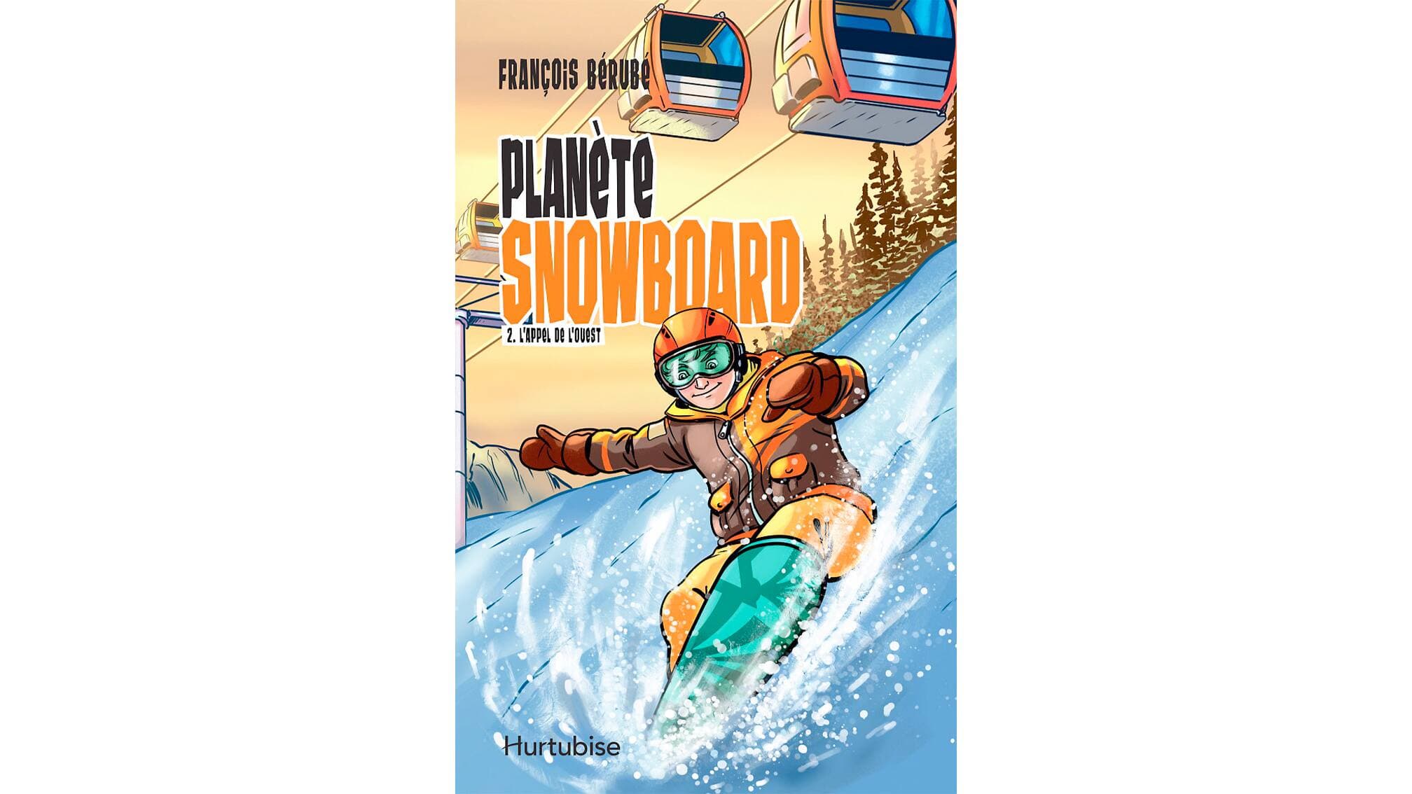 ,[object Object],
   ,[object Object],
   Éditions Hurtubise
   ,[object Object],
   260 pages
   ,[object Object],
   dès 10 ans