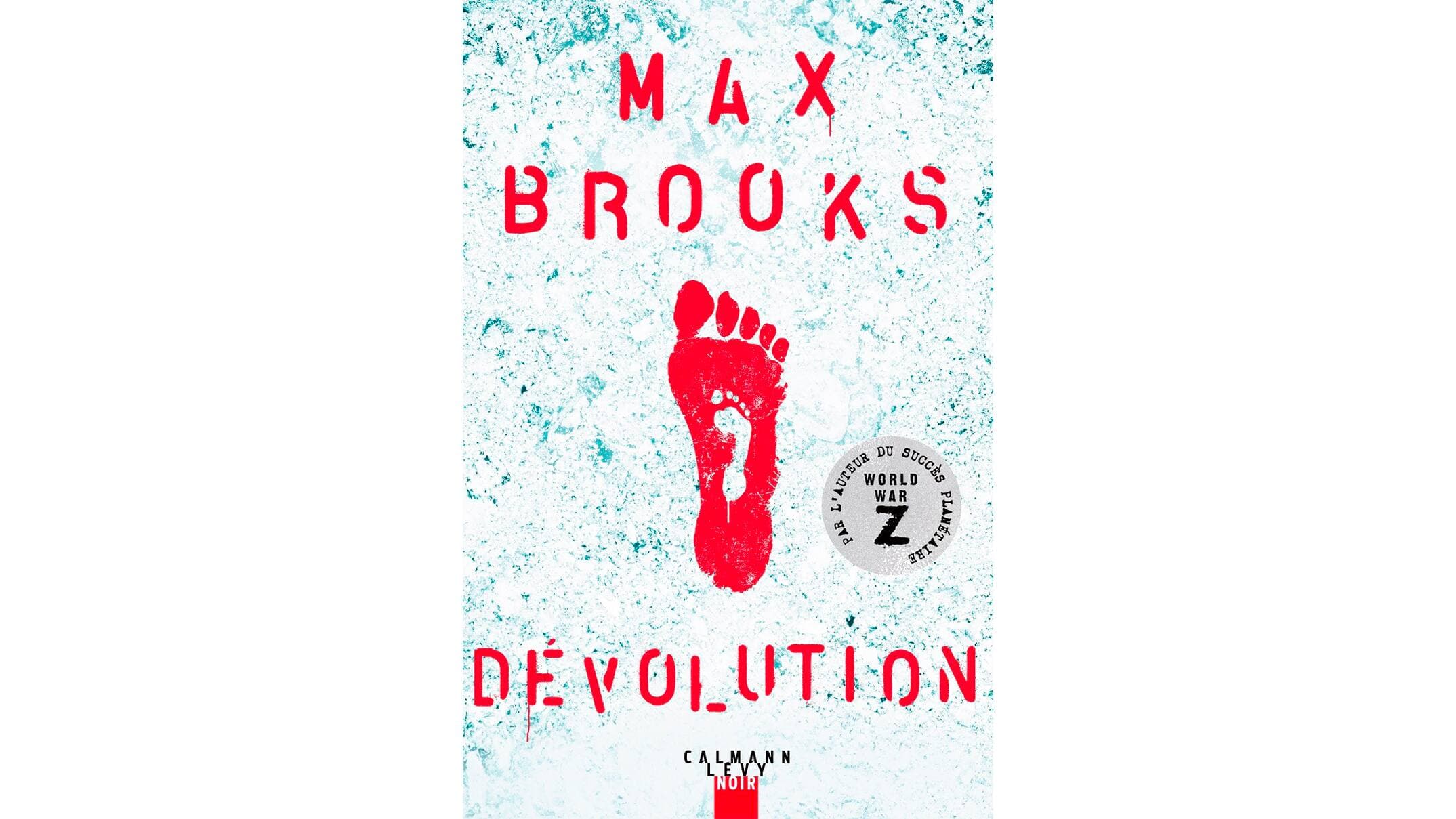 ,[object Object],
   ,[object Object],
   Aux Éditions Calmann-Lévy
   ,[object Object],
   336 pages