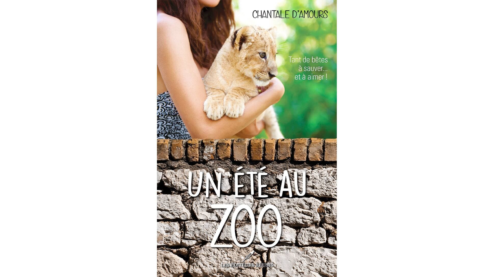 ,[object Object],
   ,[object Object],
   Chantale d’Amours
   ,[object Object],
   Les Éditeurs réunis
   ,[object Object],
   296 pages.