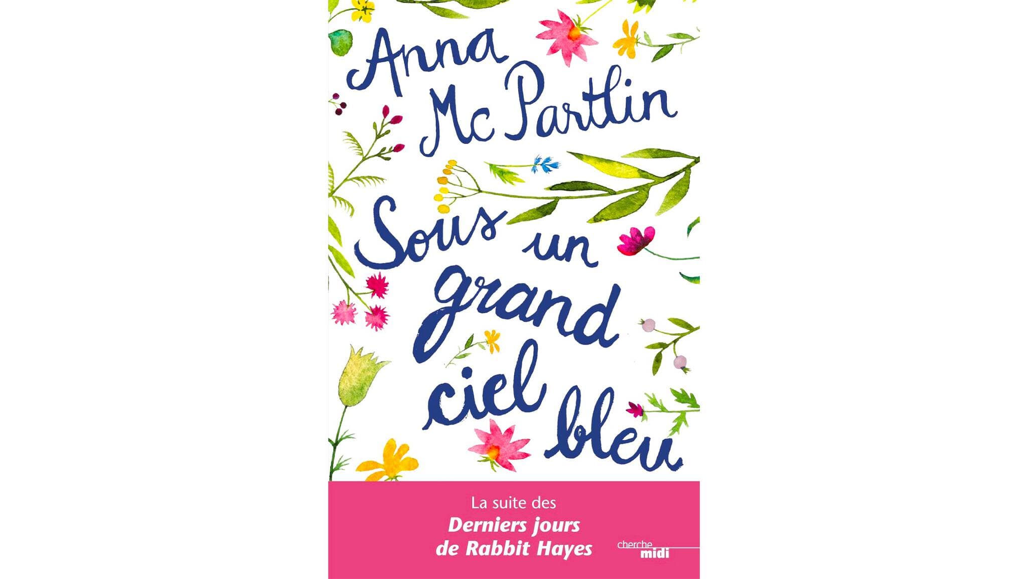 ,[object Object],
   ,[object Object],
   aux Éditions le cherche midi
   ,[object Object],
   528 pages