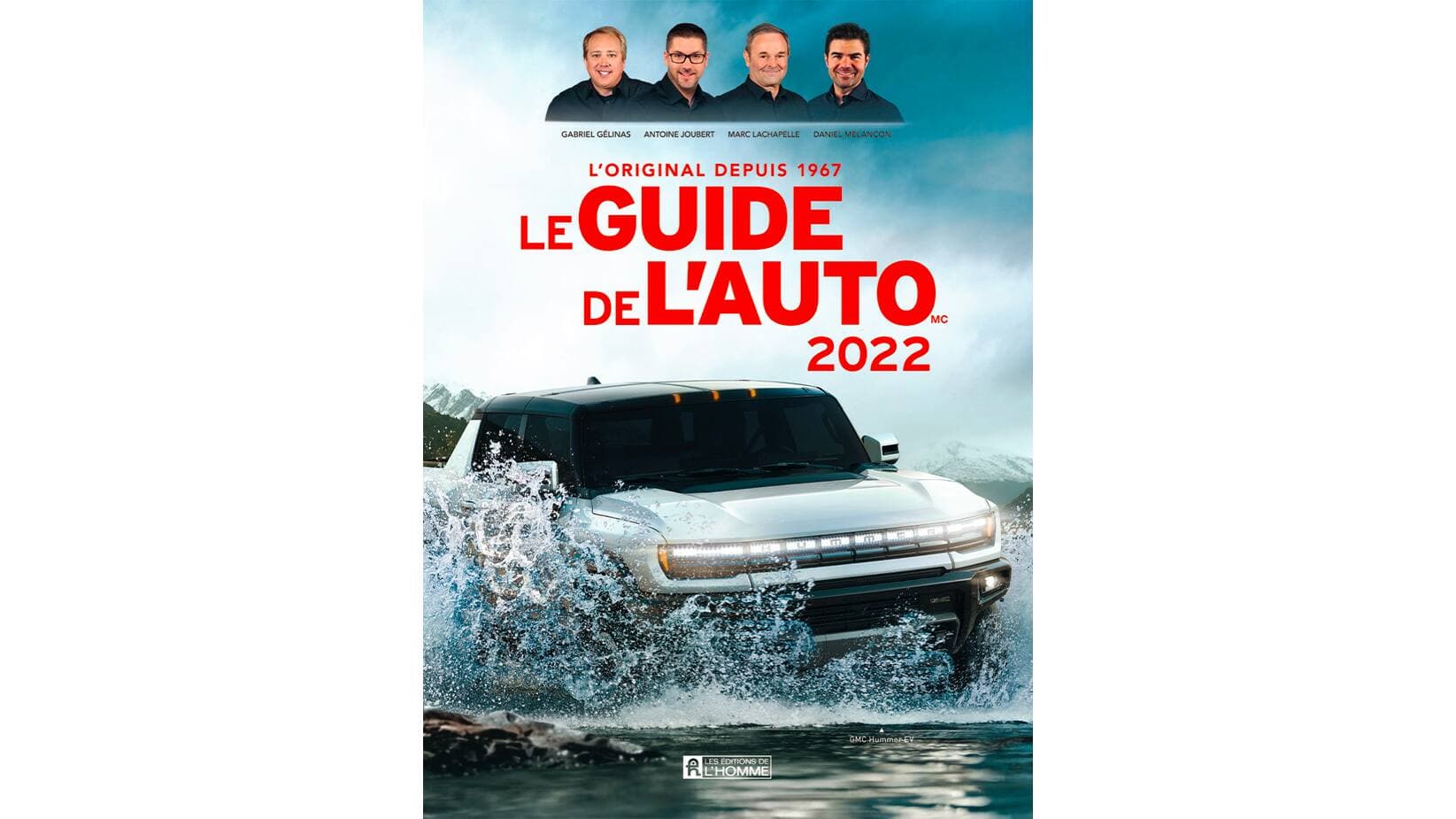 ,[object Object],
   ,[object Object],
   Les Éditions de l’Homme
   ,[object Object],
   706 pages