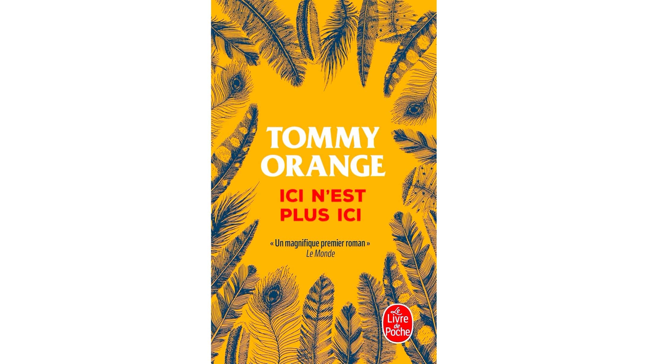 ,[object Object],
   ,[object Object],
   aux Éditions Le livre de poche
   ,[object Object],
   352 pages