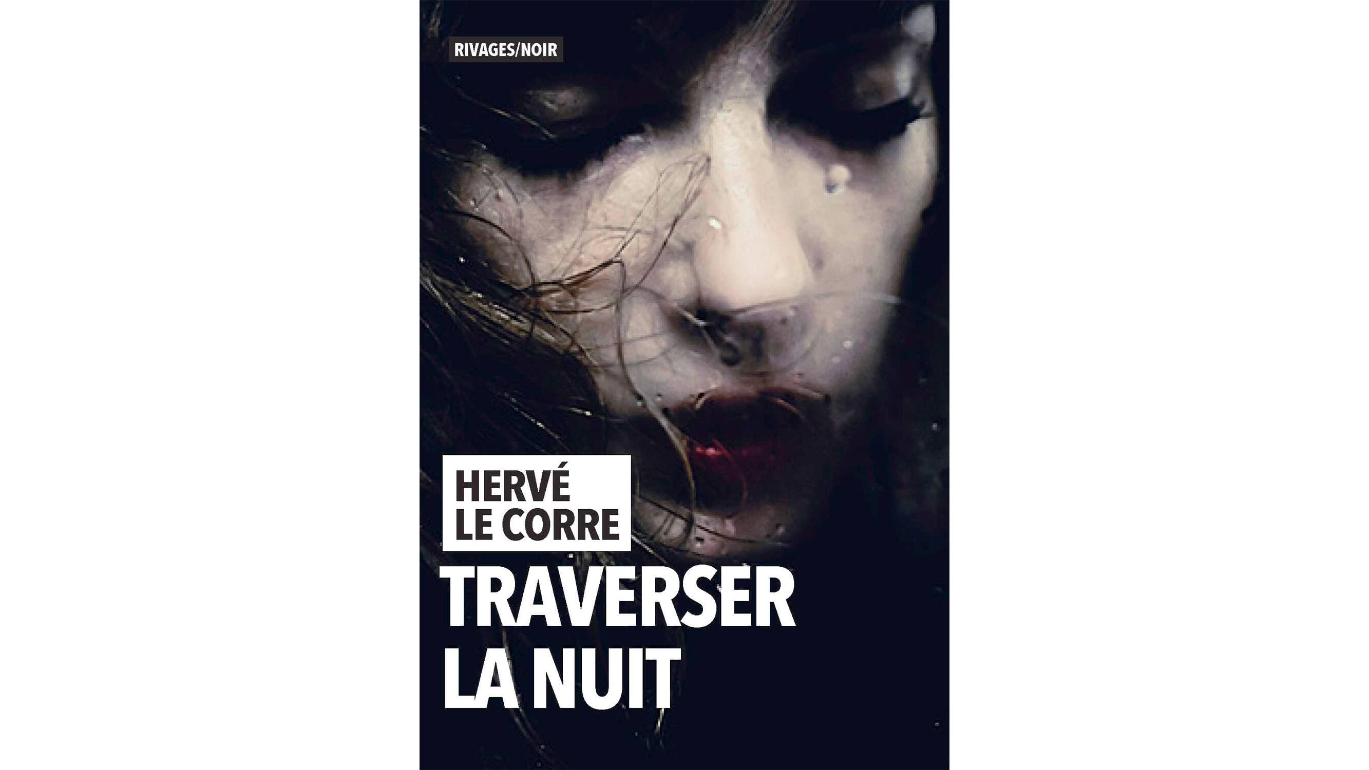 ,[object Object],
   ,[object Object],
   Éditions Rivages
   ,[object Object],
   300 pages