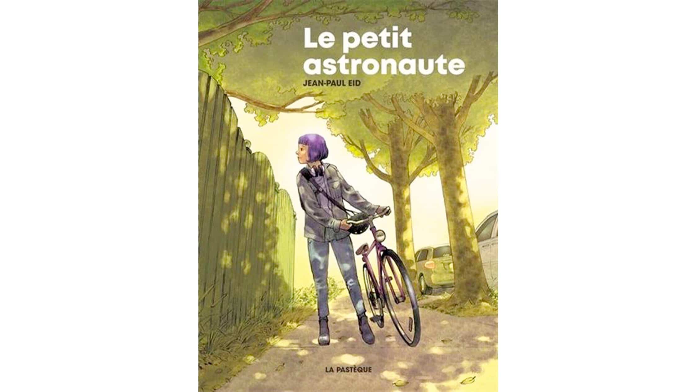 ,[object Object],
   ,[object Object],
   Jean-Paul Eid
   ,[object Object],
   Éd. La Pastèque