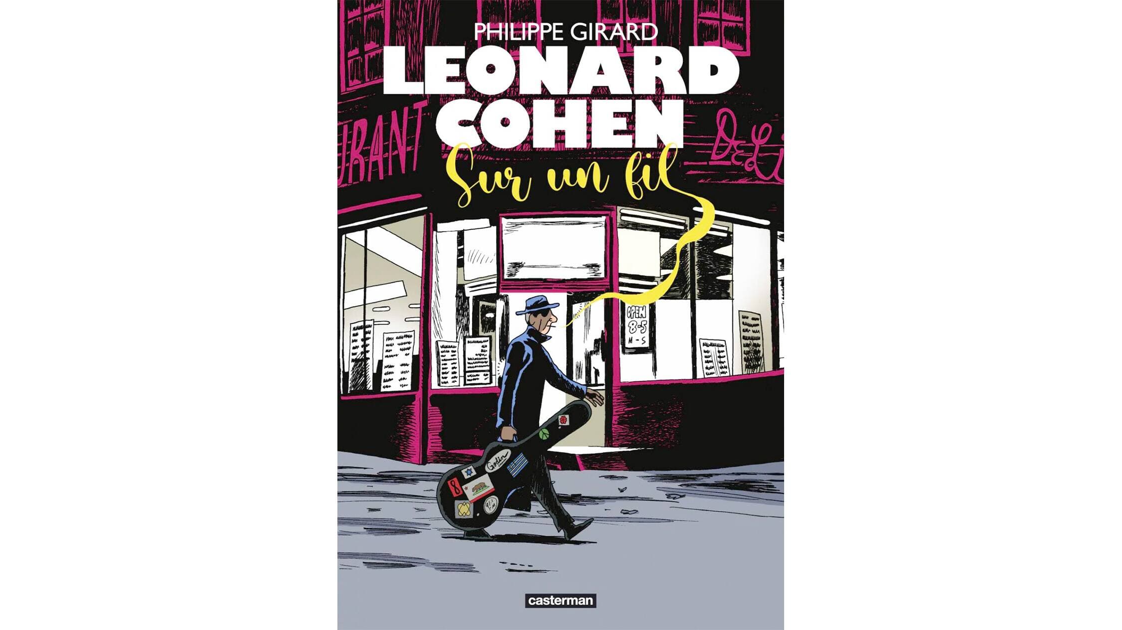 ,[object Object],
   ,[object Object],
   Philippe Girard
   ,[object Object],
   Éd. Casterman