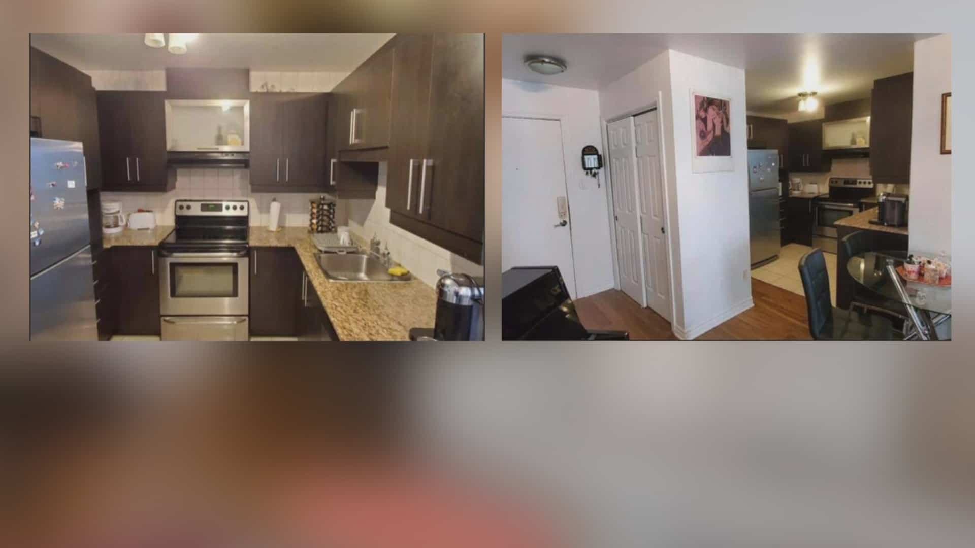 Capture d'écran/TVA Nouvelles