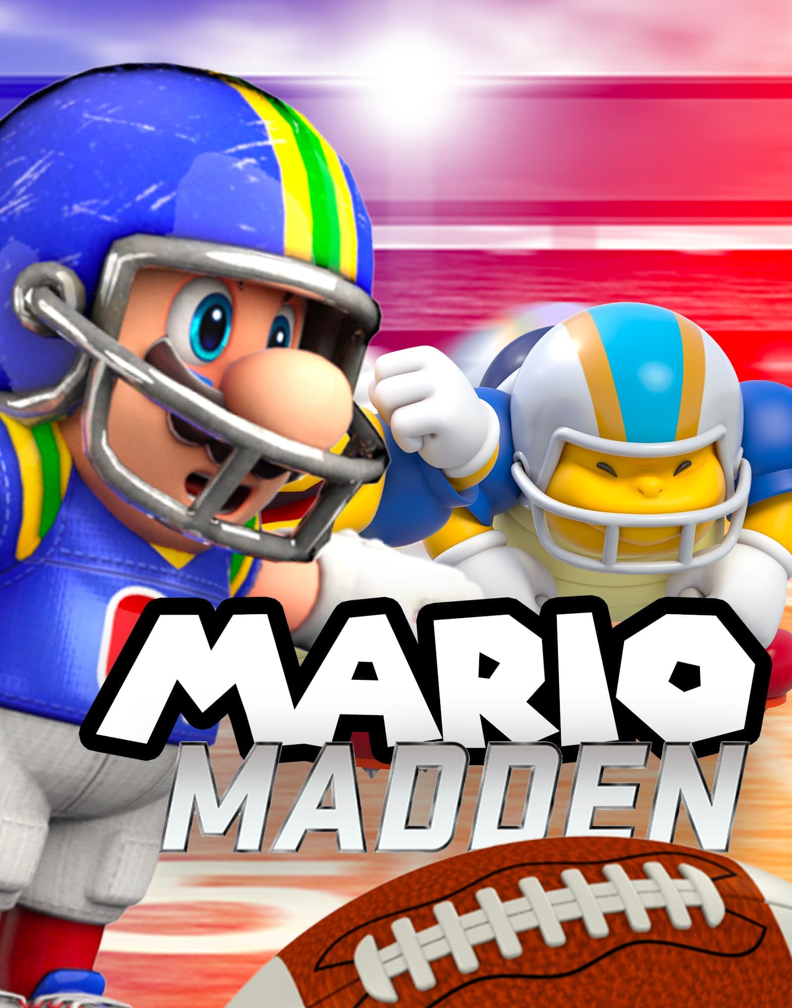 Montage Christine Lemus