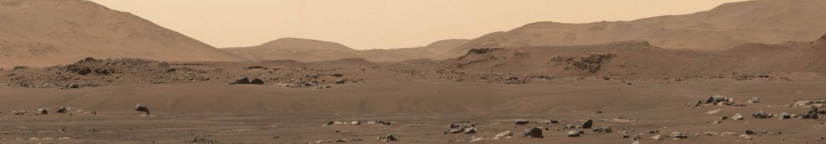 Photo courtoisie, NASA