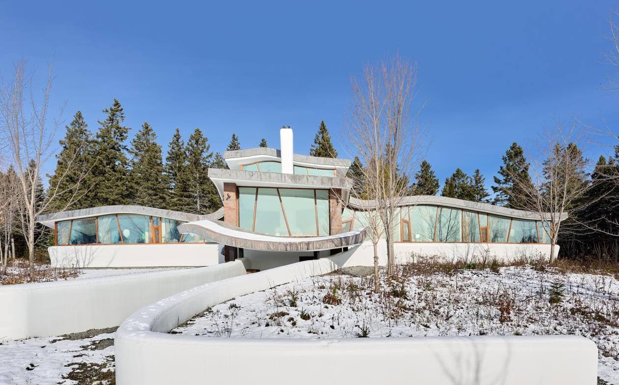 ENGEL & VÖLKERS QUÉBEC