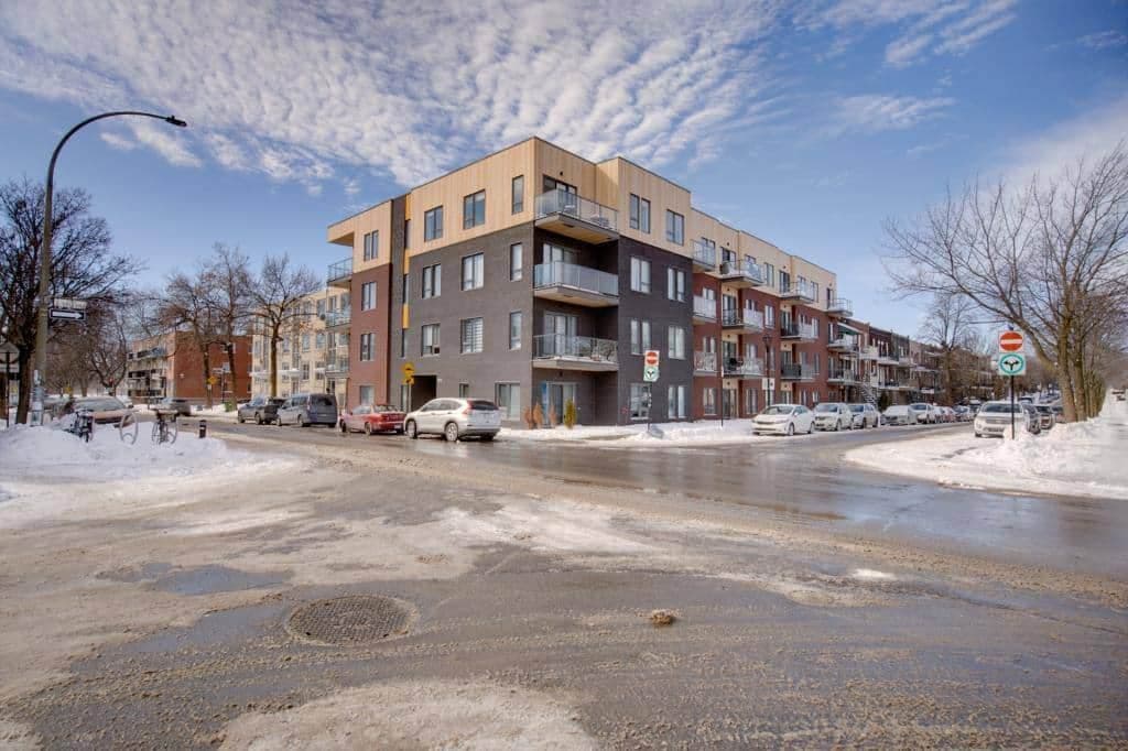 ÉQUIPE CHRISTIANE ROY