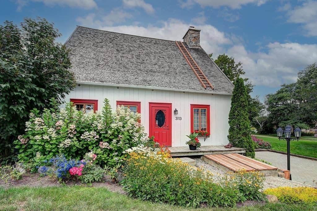 Photo optimale / Catherine Labrecque Royal Lepage