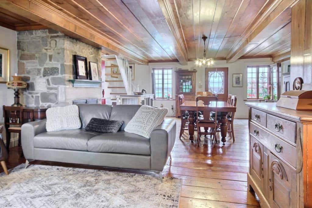 Photo optimale / Catherine Labrecque Royal Lepage