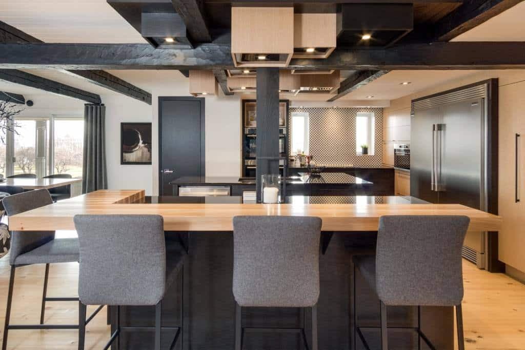 Équipe Anne Turcotte et Alexandre Boutet / Engel et Völkers