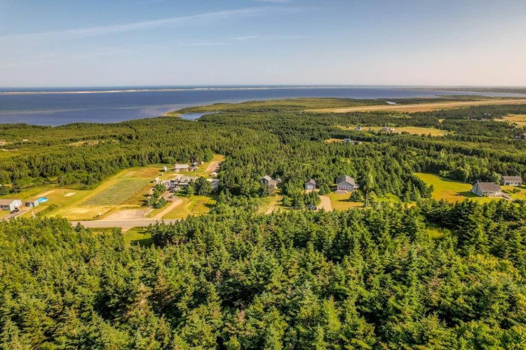 JEAN-BERNARD LEBLANC COURTIER IMMOBILIER INC.