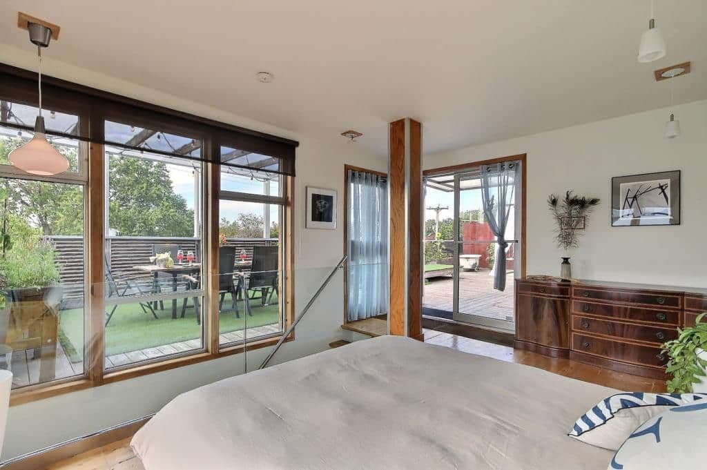 Photos par François Cloutier de Photo Optimal