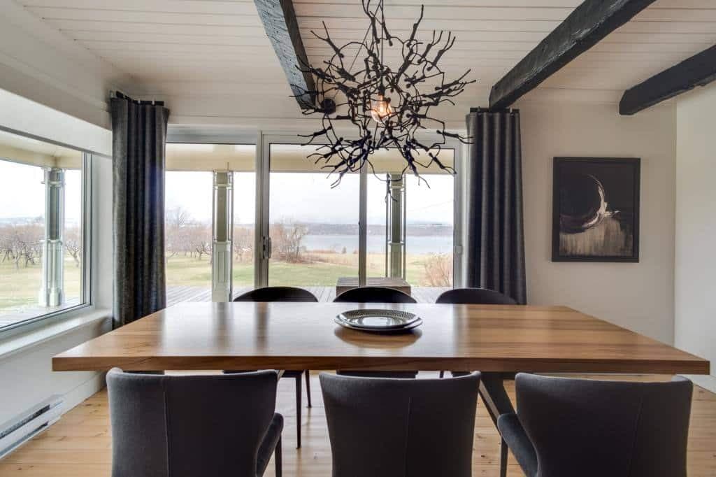 Équipe Anne Turcotte et Alexandre Boutet / Engel et Völkers