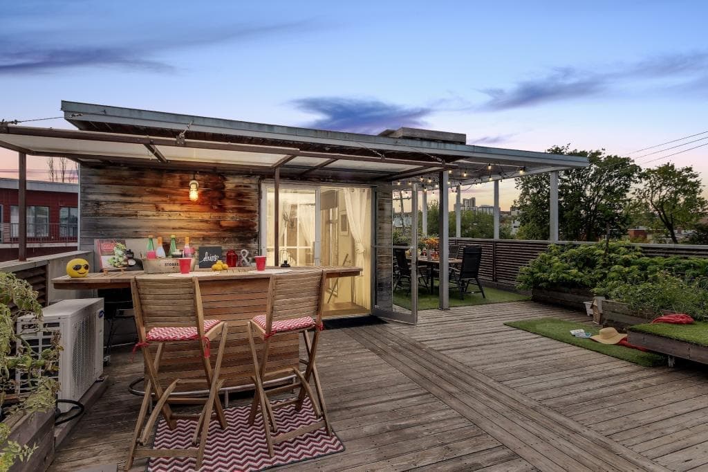 Photos par François Cloutier de Photo Optimal