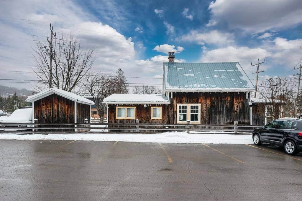 Immobilier Équitable inc