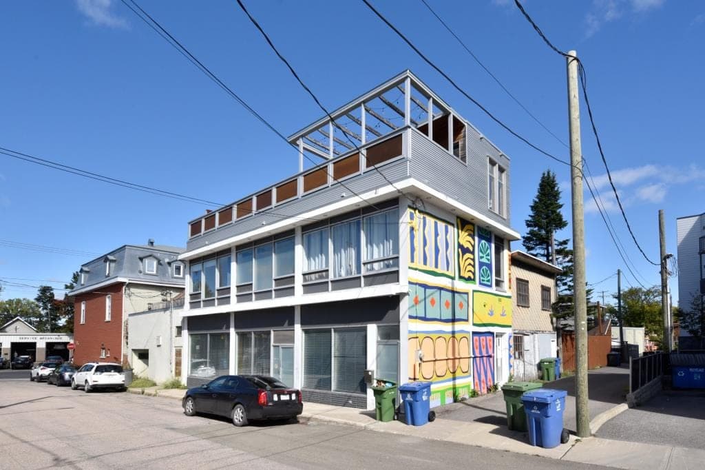 Photos par François Cloutier de Photo Optimal