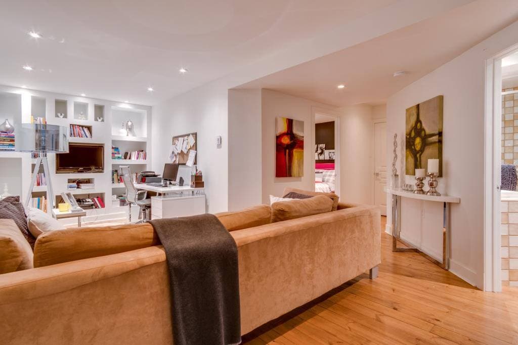 Équipe Anne Turcotte et Alexandre Boutet / Engel et Völkers