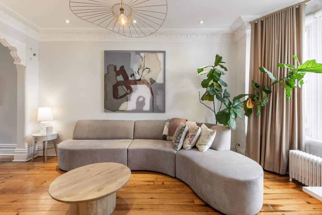 Alexandre Parent du studio Point DeVue