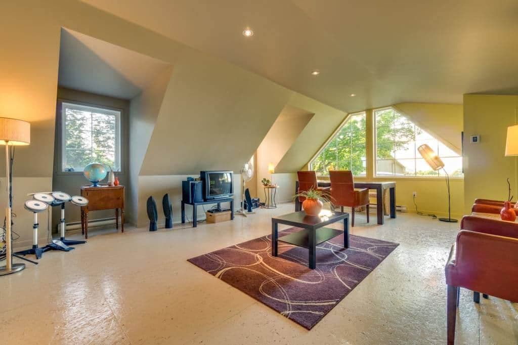 Équipe Anne Turcotte et Alexandre Boutet / Engel et Völkers