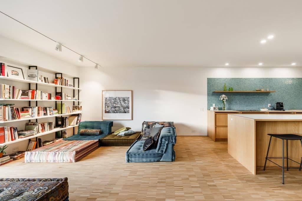 Guillaume Gorini de Studio Point de Vue