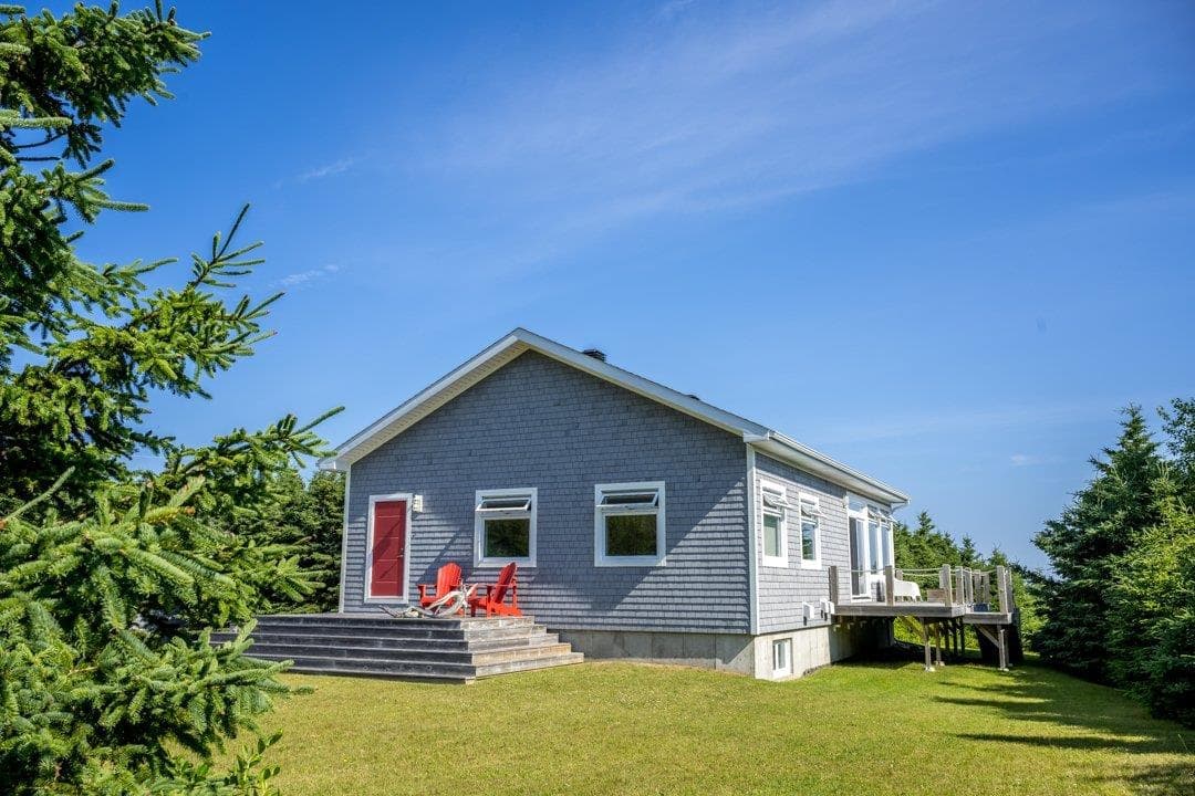 JEAN-BERNARD LEBLANC COURTIER IMMOBILIER INC.