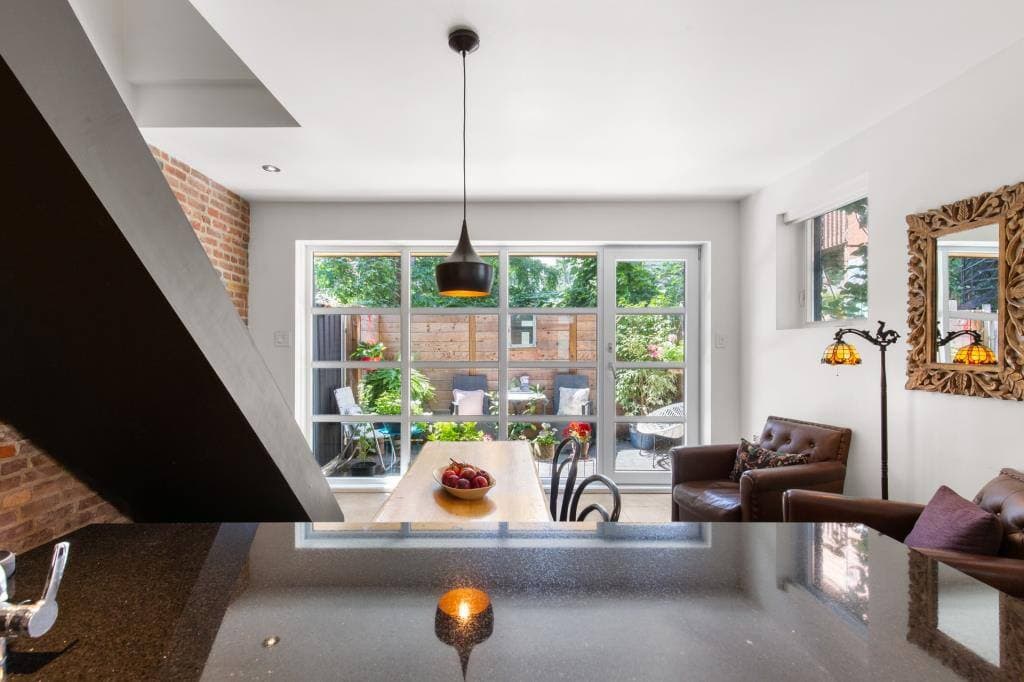 Alexandre Eghemi, de l’Agence IM