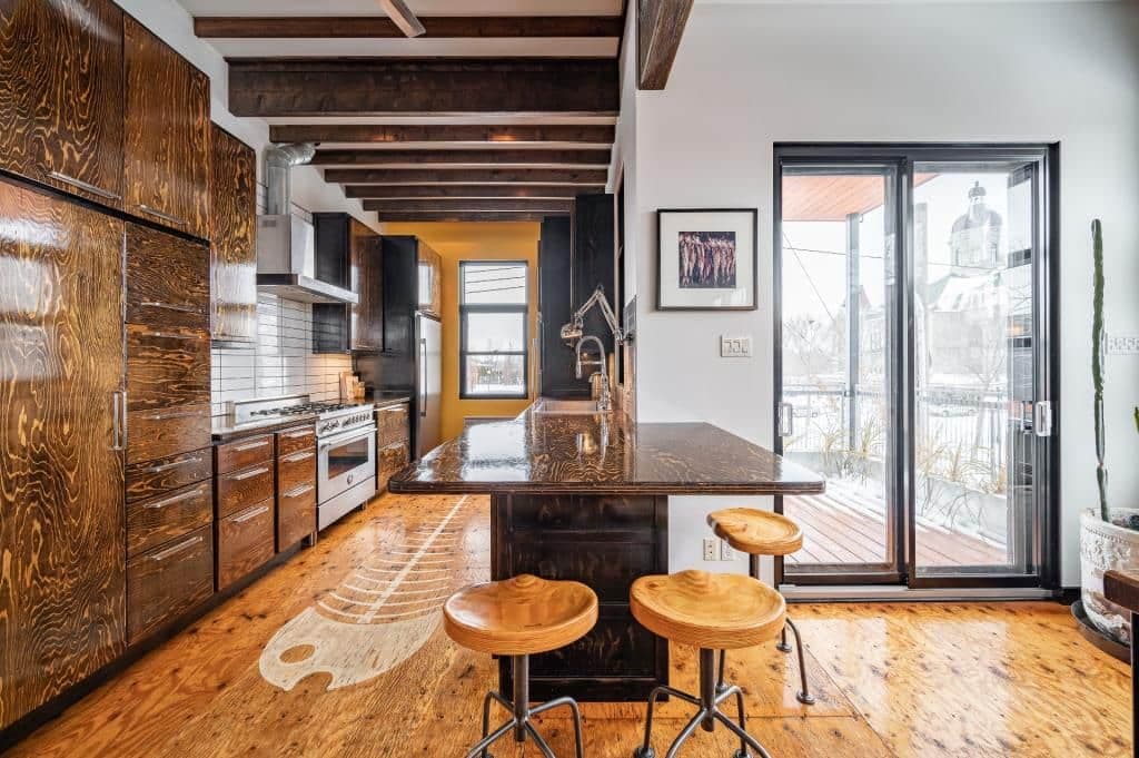 Gaëtane Lefranc - Immophoto