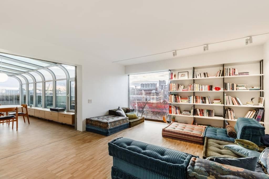 Guillaume Gorini de Studio Point de Vue