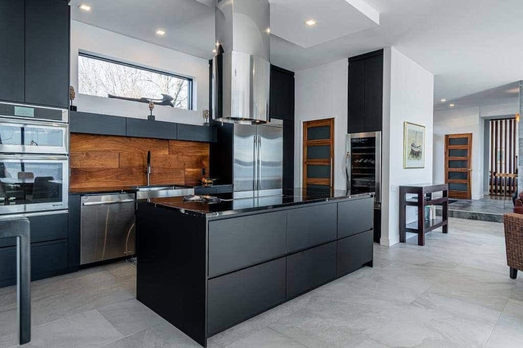 Groupe Martin Dostie