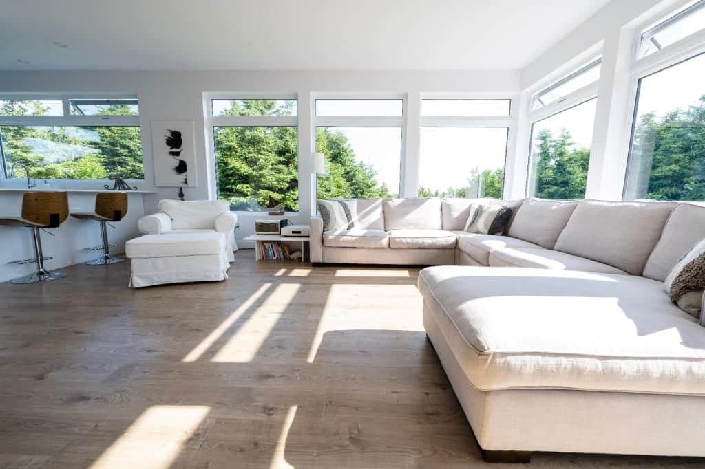 JEAN-BERNARD LEBLANC COURTIER IMMOBILIER INC.