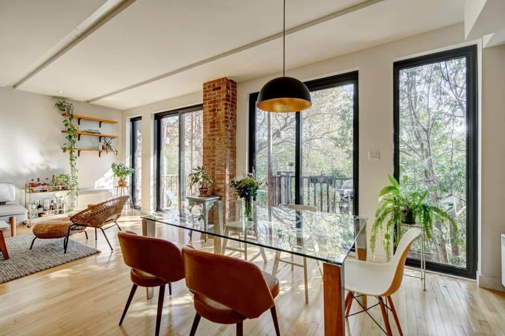 Alex Côté, Ahvendre