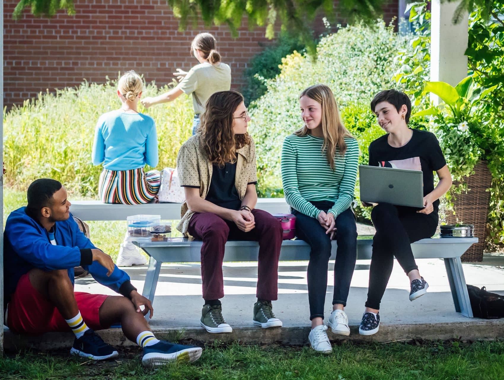 Crédit photo : Martin Lipman