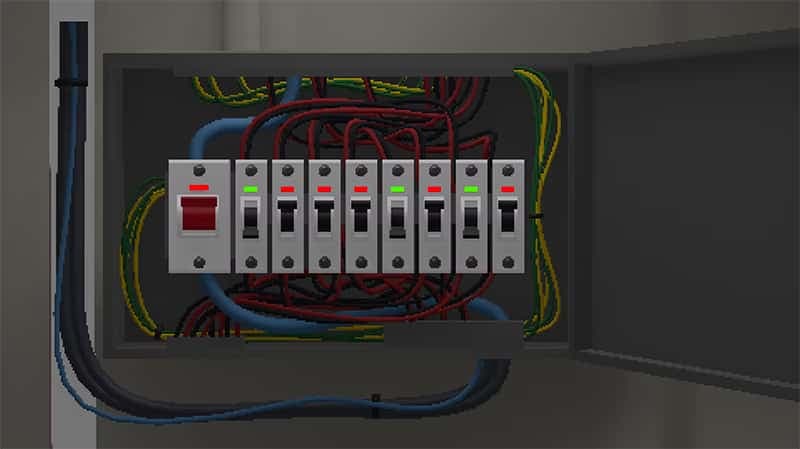 Image courtoisie Ghost Cat Games