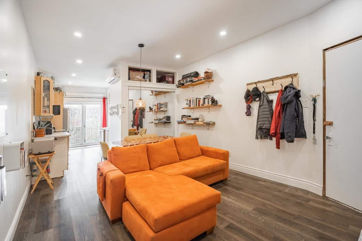 PHOTO Sophie Thibault | Urbana Immobiliers