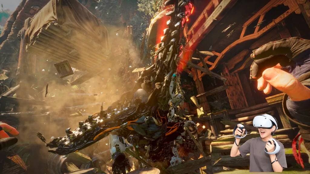 Courtoisie PlayStation