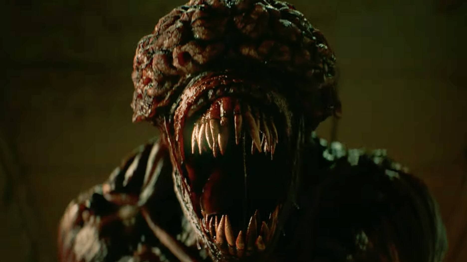 Resident Evil: Welcome to Raccoon City