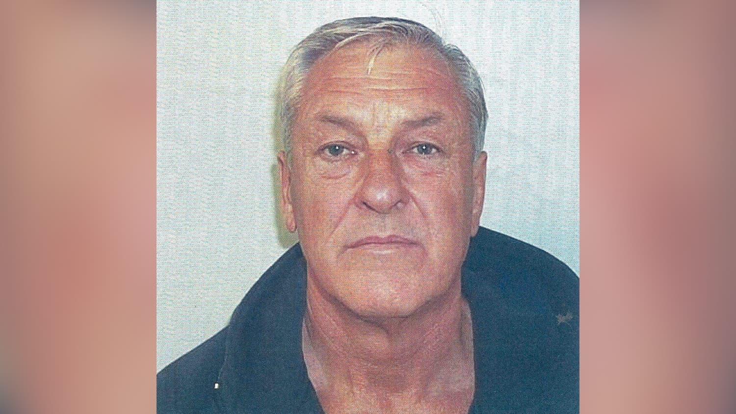 Jack Simpson, photographié ici en 2011 après son arrestation en lien avec le meurtre de Salvatore Montagna.