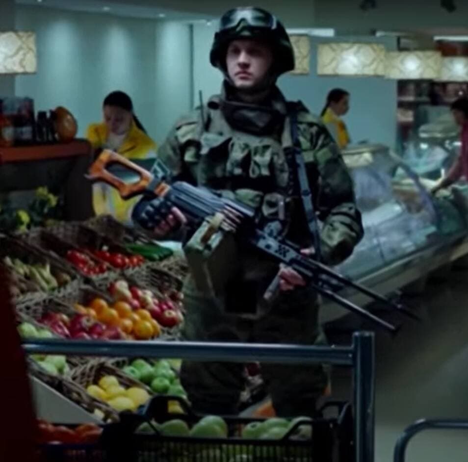 Reuters | Capture d'écran Youtube