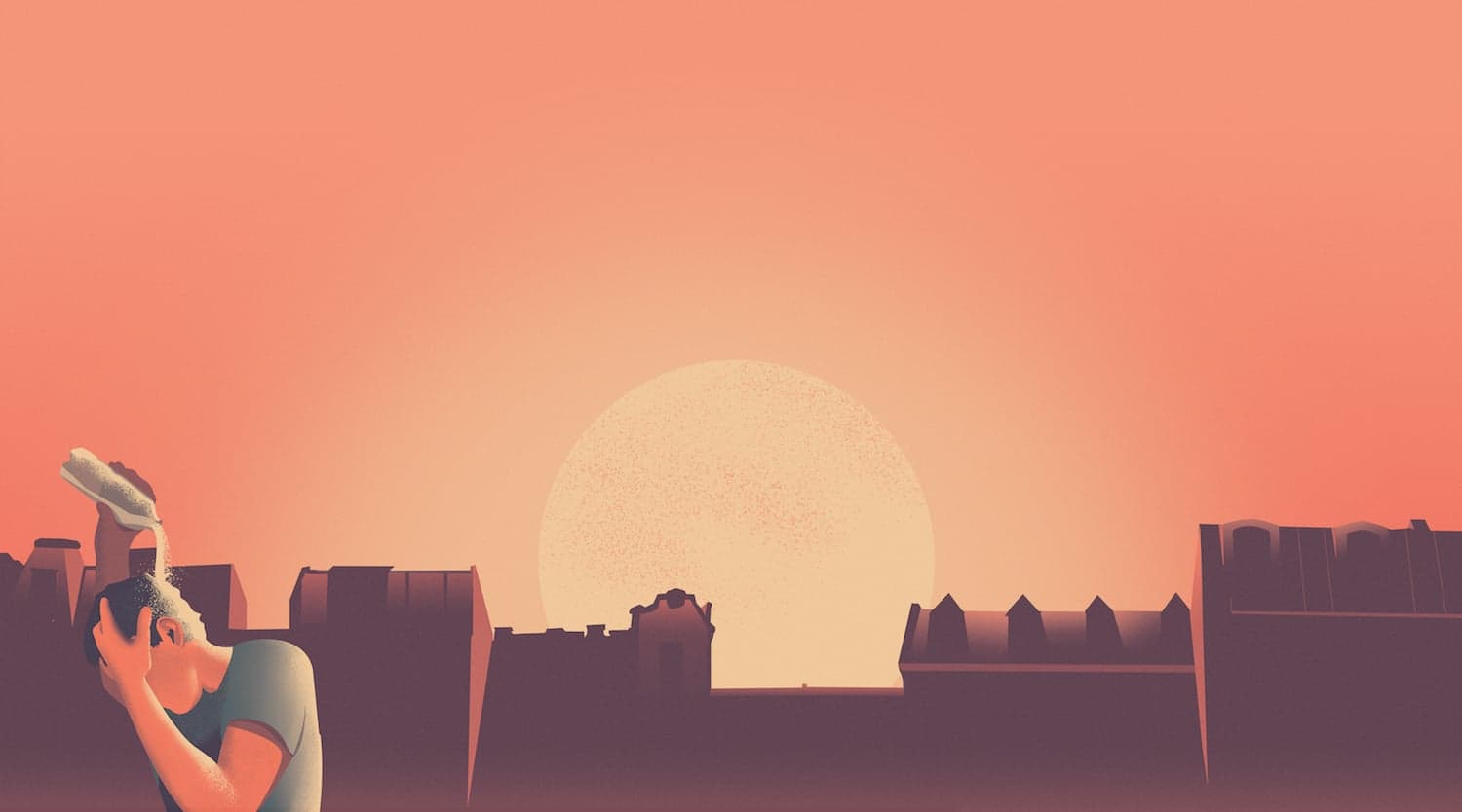 Illustration Romain Lasser