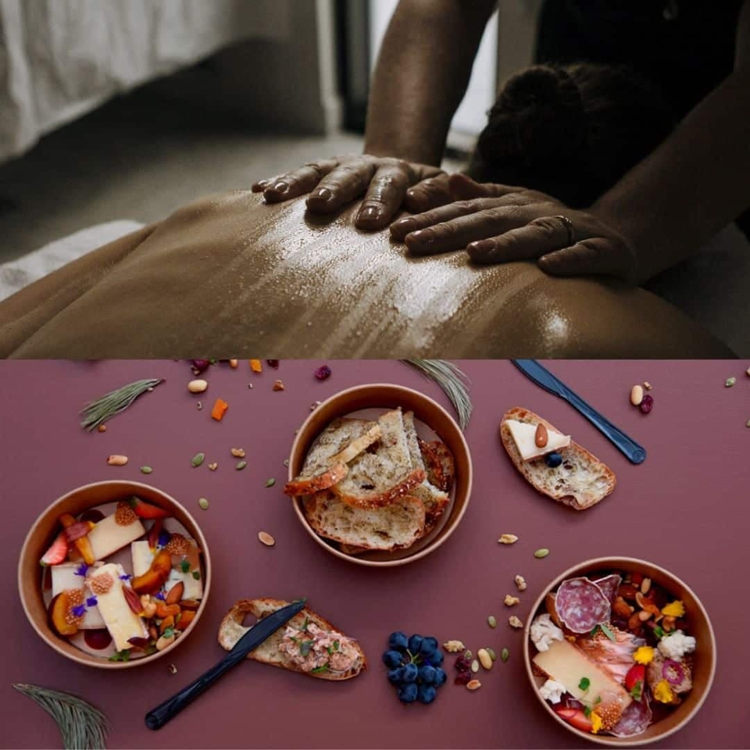 Facebook : Strom Spa