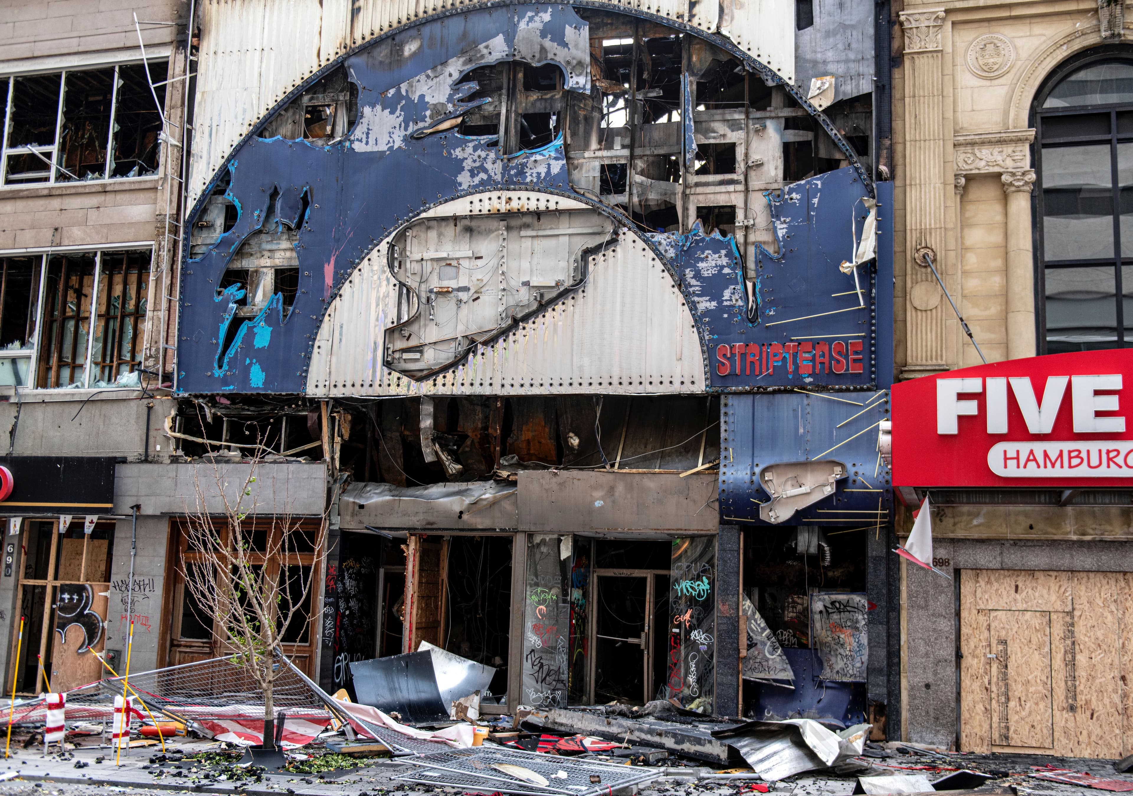 Photo Chantal Poirier